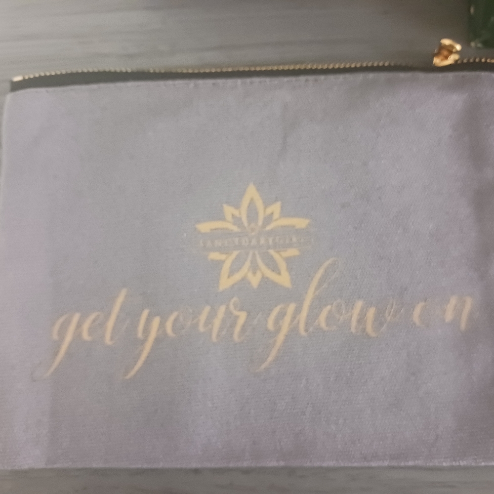 Sanctuary Girl Get Your Glow On Bag